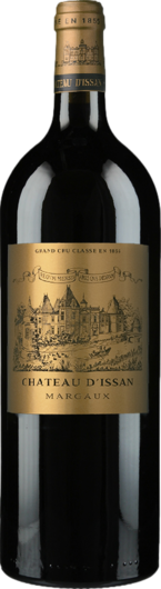 2019 Château D'Issan