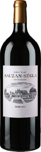 2019 Château Rauzan-Ségla