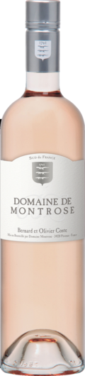 2025 Domaine Montrose Rosé