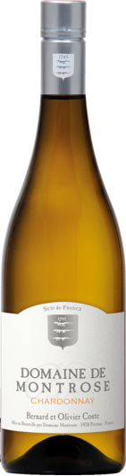2025 Domaine Montrose Chardonnay