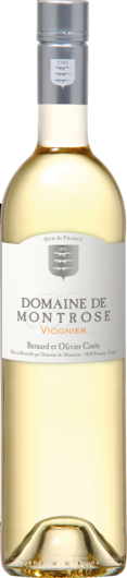 2025 Domaine de Montrose Viognier