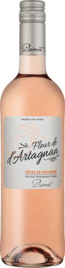 2025 Fleur de d'Artagnan Rose