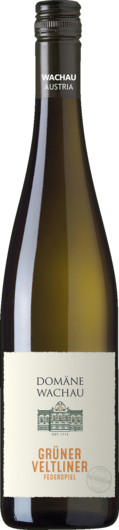 2025 Grüner Veltliner Federspiel Terrassen