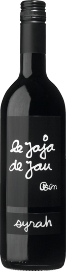 2025 Jaja de Jau