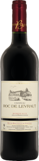 2025 Château Roc de Levraut