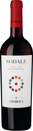 2023 Sodale Merlot