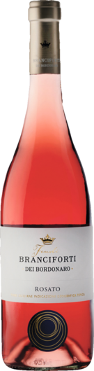 2025 Branciforti dei Bordonaro Rosato