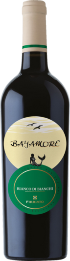 2025 Bayamore bianco Firriato