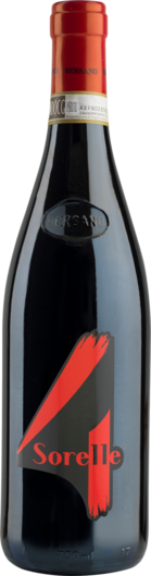 2025 4 Sorelle Barbera