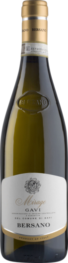 2025 Gavi del Comune di Gavi
