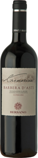 2022 Cremosina Superiore