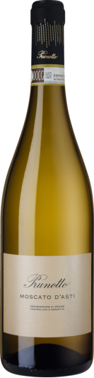 2025 Prunotto Moscato d'Asti