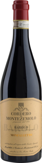 2022 Cordero di Montezemolo Monfaletto