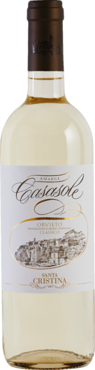 2025 Santa Cristina Casasole Antinori