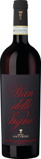 2021 Pian delle Vigne Brunello