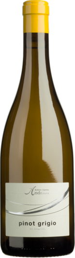 2025 Cantina Andrian Pinot Grigio
