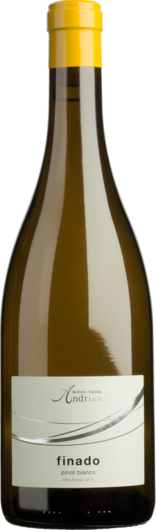 2025 Finado Pinot Bianco