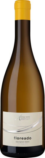 2025 Floreado Sauvignon