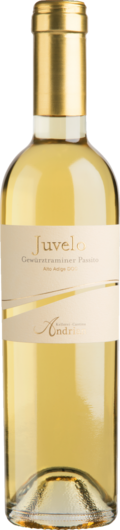 2024 Juvelo Gewürztraminer Passito