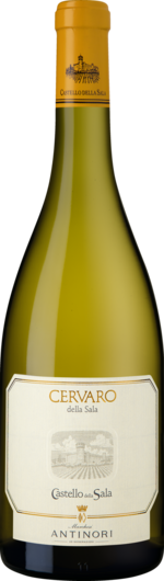 2024 Cervaro della Sala