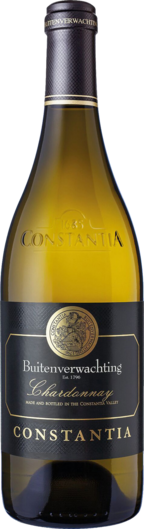 2025 Buitenverwachting Chardonnay
