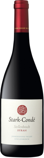 2023 Stark Condé Syrah