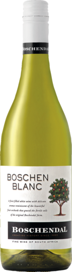 2025 Boschen Blanc
