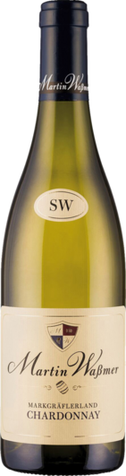 2024 Martin Waßmer Chardonnay SW