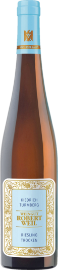 2024 Kiedrich Turmberg Riesling