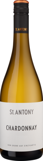 2025 St. Antony Chardonnay