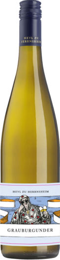 2025 Grauburgunder Qualitätswein