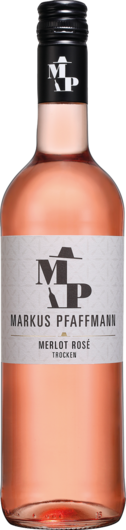 2025 Pfaffmann MP Merlot Rosé