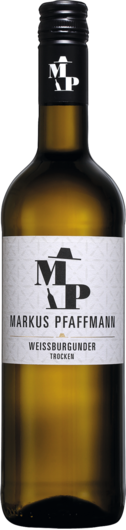 2025 Pfaffmann MP Weissburgunder