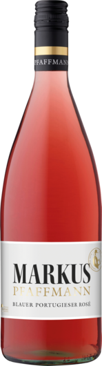 2025 Pfaffmann Blauer Portugieser Rose