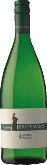 2025 Pfaffmann Riesling