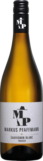 2025 Markus Pfaffmann Sauvignon Blanc