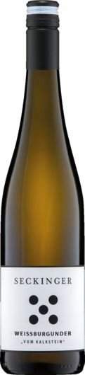 2025 Seckinger Weißburgunder