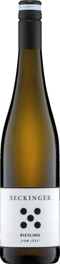 2025 Seckinger Riesling vom Löss