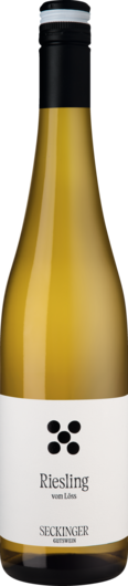2025 Seckinger Riesling vom Löss