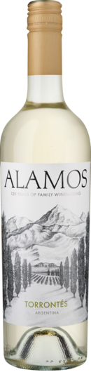 2025 Alamos Torrontes