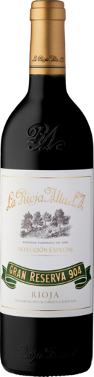2016 904 Rioja Gran Reserva