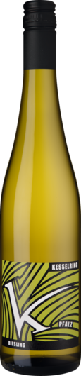 2025 Kesselring Riesling