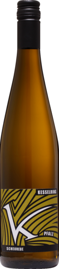 2025 Kesselring Scheurebe