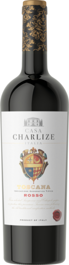 Casa Charlize