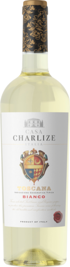 Casa Charlize