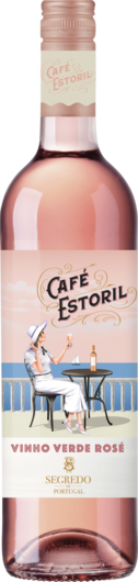 2025 Café Estoril