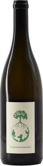 2022 Werlitsch Dreigenerationenwein Bio