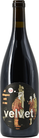 2022 Pittnauer Velvet Bio