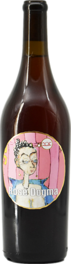 2024 Pittnauer Rosé Dogma Bio