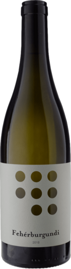 2023 Weninger Fehérburgundi Bio